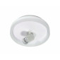 Світильник точковий Sirius PRD-C 0373 39W